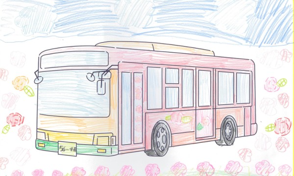 おはなバス